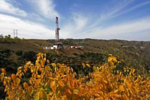 長慶油田累計探明石油地質(zhì)儲量超48億噸