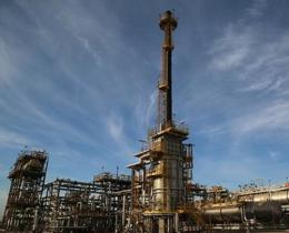 中國石油與埃克森美孚合作的首個EPC項目伊拉克投產