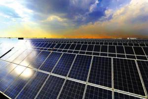 肇慶首個(gè)辦公場(chǎng)所分布式光伏發(fā)電項(xiàng)目投產(chǎn)