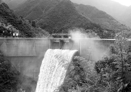 云南水電消納牽動(dòng)生態(tài)經(jīng)濟(jì)雙贏