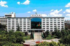 陽煤集團構建“大運銷”格局 拓展長協用戶