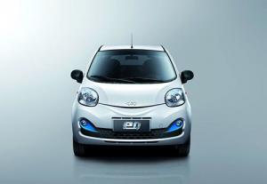 北京第20批環(huán)保車型目錄發(fā)布，奇瑞兩款純電動(dòng)轎車入選