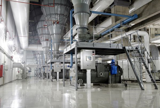 到2020年河北省燃煤火電裝機(jī)容量控制在5200萬(wàn)千瓦以?xún)?nèi)