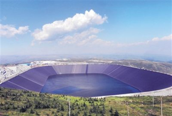 安徽績溪特大型抽水蓄能電站工程實(shí)現(xiàn)重大節(jié)點(diǎn)突破