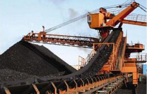 2017年陜西累計(jì)生產(chǎn)原煤55024.68萬噸 同比上升12.35%