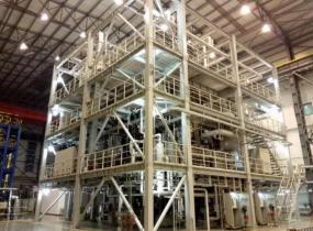 “CAP1400非能動(dòng)堆芯冷卻系統(tǒng)性能試驗(yàn)和驗(yàn)證研究”通過(guò)能源局正式驗(yàn)收