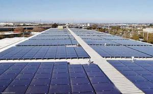 工信部發布2017年我國光伏產業運行情況