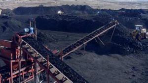 2017年山西規(guī)模以上原煤產(chǎn)量85581萬噸 同比增長(zhǎng)3.5%