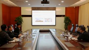 重大專項(xiàng)課題“CAP1400先導(dǎo)組件用鋯合金材料關(guān)鍵技術(shù)研究” 召開(kāi)啟動(dòng)會(huì)