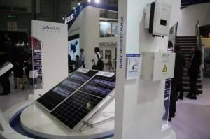 晶澳家用光伏發(fā)電系統(tǒng)并網(wǎng)戶數(shù)達(dá)7萬余套