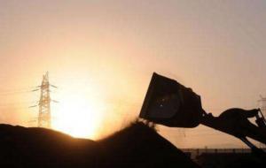 山東泰安2017年境內(nèi)煤礦生產(chǎn)原煤1328萬噸