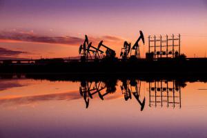 大慶油田去年產原油近4000萬噸