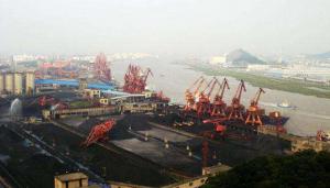 連維良：查出26電廠(chǎng)個(gè)存煤低于7天 要確保存煤安全