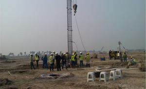 中國電建中標緬甸裝機容量最大聯合循環燃氣電站項目