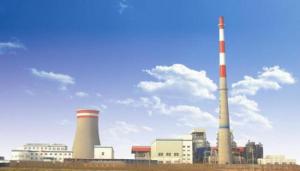 中電建河南工程中標商丘民生熱電機組工程全廠保溫施工項目