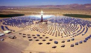 華峰邱河梅：我國光熱發(fā)電產(chǎn)業(yè)正在發(fā)生積極的變化