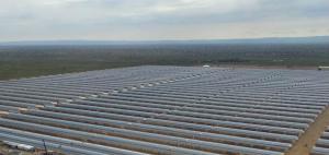 南非100MW Kathu槽式光熱電站成功接入電網(wǎng)，預(yù)計9月投運