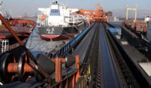 上下游集中復(fù)工 環(huán)渤海各港存煤穩(wěn)定增加