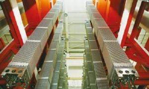 王黎明呼吁要為鈾產(chǎn)品加工服務(wù)行業(yè)“減負”