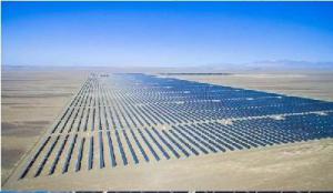 河北：三年內光伏電站將累計新增360萬千瓦