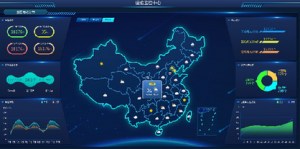 5G技術助力國網(wǎng)分布式光伏云網(wǎng)新飛躍