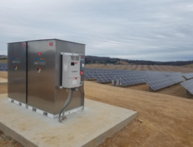 混合多端口電源轉換系統(tǒng)為微電網(wǎng)提供更好技術支撐