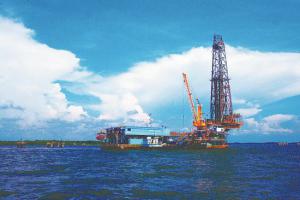 中國石油工程院與沙特阿美合作項目通過評審