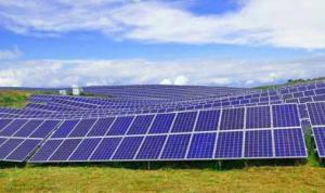 云南首個(gè)光伏綠色能源小鎮(zhèn)落戶祿豐