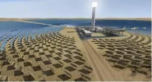 國家能源局關(guān)于光熱示范項目建設(shè)有關(guān)情況的通報