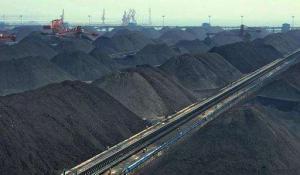 2018年1-2月全國大型煤炭企業原煤產量前十名完成情況