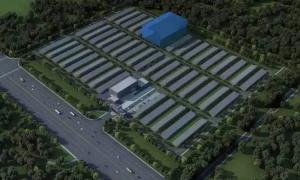 推進(jìn)“分布式能源+儲(chǔ)能”快速健康發(fā)展