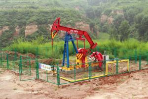 華北油田建成高水平煤層氣試驗(yàn)基地