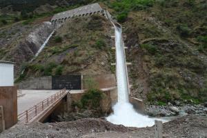 解決減水?dāng)嗔?福建泉州今年計劃退出小水電站41座