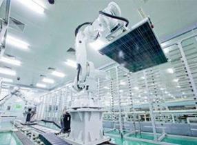 晶科能源參加2018年博鰲論壇稱光伏產(chǎn)業(yè)趕上最好十年