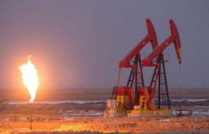 中國(guó)最大油田今年將在陜西、甘肅等地打6000口井