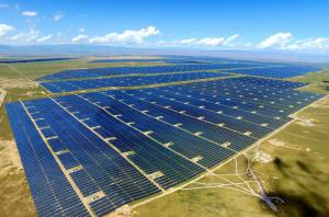 二連浩特市可再生能源微電網示范項目4月開工