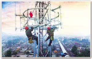 2018年云南電網(wǎng)計(jì)劃投資37.7億元升級(jí)84個(gè)貧困縣電網(wǎng)建設(shè)