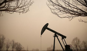 內(nèi)蒙古發(fā)現(xiàn)一處油田 初步預(yù)測儲量約3000萬噸左右