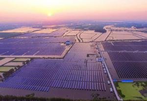 青海德令哈、格爾木光伏領(lǐng)跑基地優(yōu)結(jié)果公示