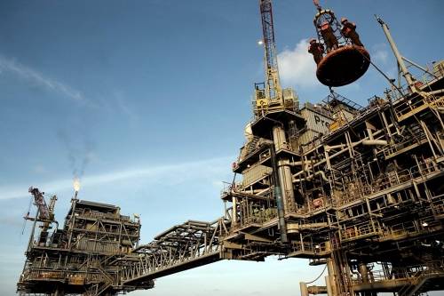 能源和礦產(chǎn)資源部準(zhǔn)備根據(jù)規(guī)則提供石油和天然氣上游動(dòng)力