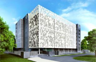 全球交換機在新加坡率先采用數(shù)據(jù)中心建造的制造和裝配方法設(shè)計