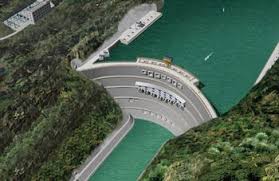 利沃夫地區將與挪威在水電領域進行合作