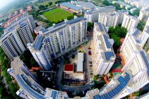 StarHub，Sunseap為新加坡消費者提供100％太陽能電力計劃