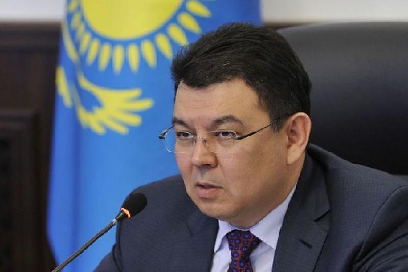 歐佩克沒(méi)有向哈薩克斯坦能源部長(zhǎng)提出要求