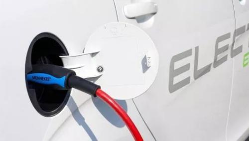 外媒：中國電動車銷量將持續占全球總量的一半