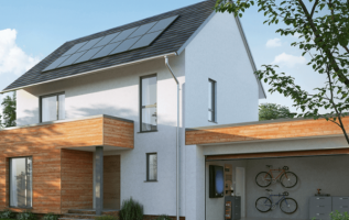 日產在英國開啟家用太陽能和存儲系統(tǒng)的銷售