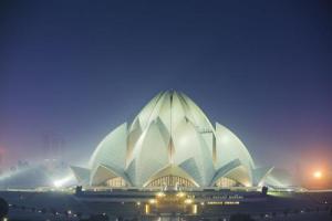 因煤炭庫存減少，新德里已經陷入嚴重的電力危機