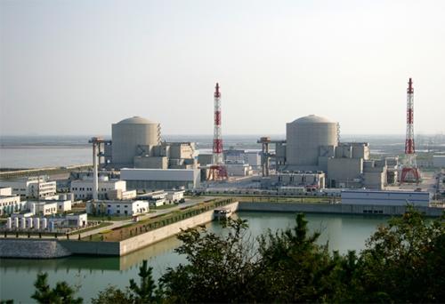 芬蘭、俄羅斯代表團赴田灣核電交流VVER技術經驗