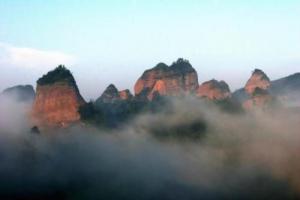 中國能建湖南院獲簽懷化風電EPC總承包項目