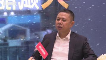 「訪談」天合光能股份有限公司，高紀凡